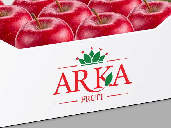 تدعم Arka حاليًا الفواكه عالية الجودة وتوزعها ونعمل على زيادة جودة الفاكهة من أجلك